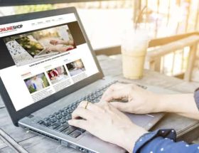 memperkuat keberadaan website online