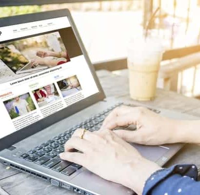 memperkuat keberadaan website online