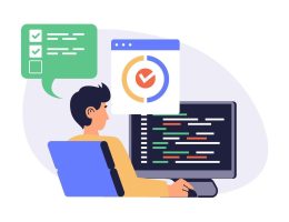 pemeriksaan teknis sebelum publikasi