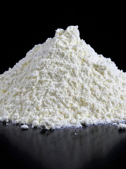 tips menyaring tepung agar merata