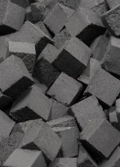 ukuran briket untuk bahan bakar