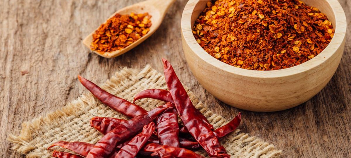 cara mengolah cabai menjadi bumbu