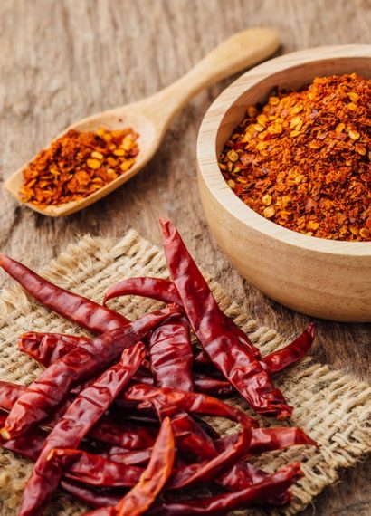 cara mengolah cabai menjadi bumbu