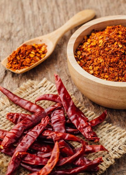 cara mengolah cabai menjadi bumbu