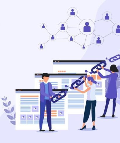 Strategi Backlink Website untuk Membangun Otoritas