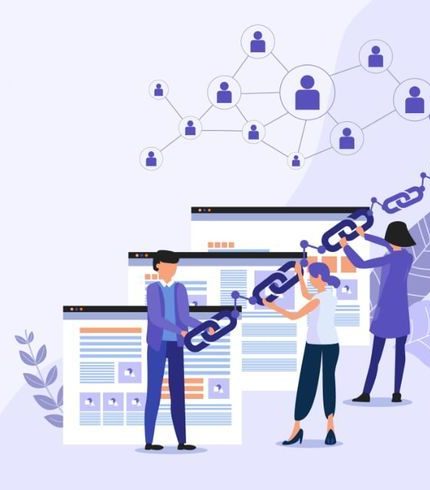Strategi Backlink Website untuk Membangun Otoritas