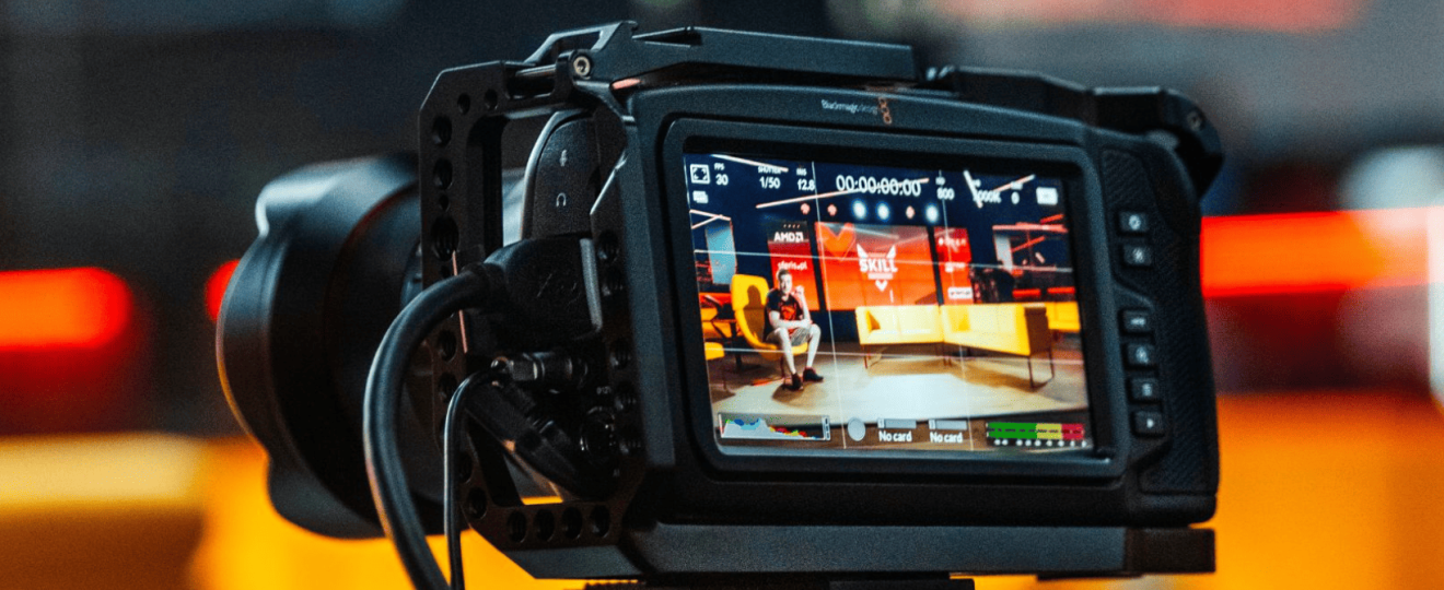 Pesan Utama Video Company Profile
