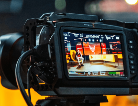 Pesan Utama Video Company Profile