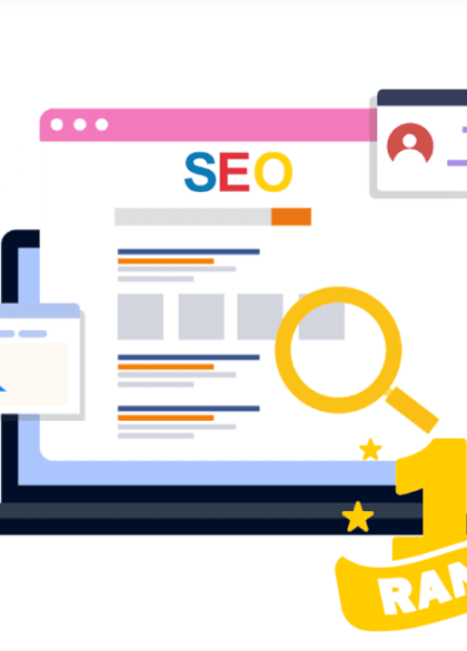 Strategi Memperkuat Halaman Utama Website