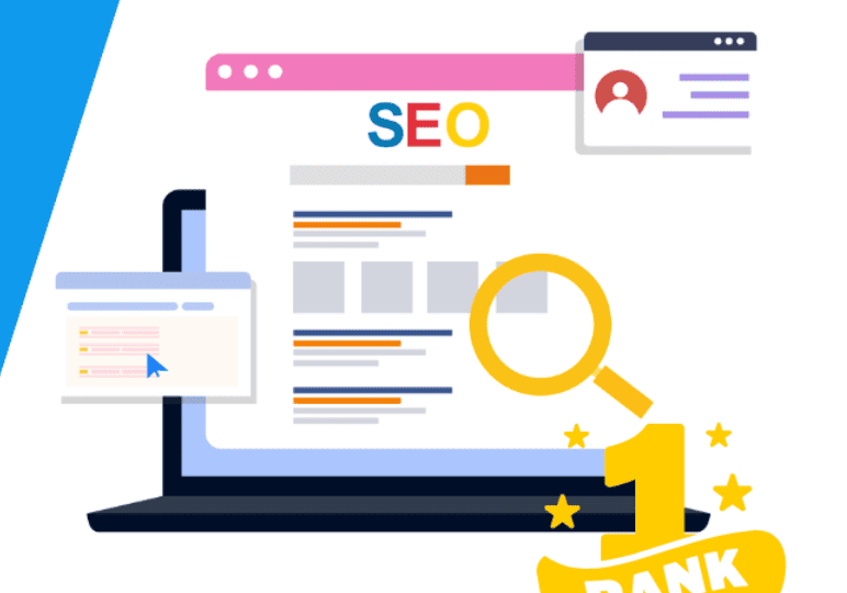 Strategi Memperkuat Halaman Utama Website