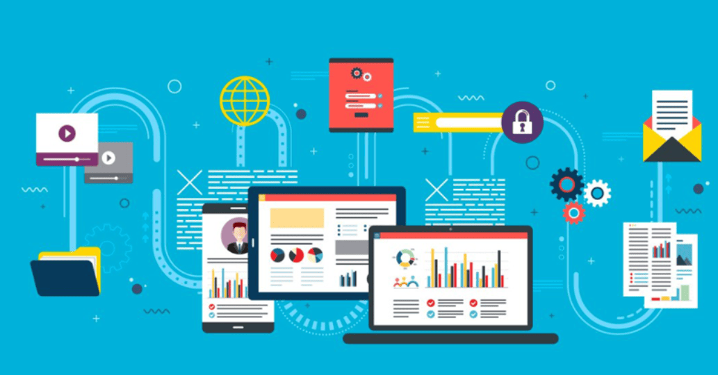 Strategi Konten Bisnis