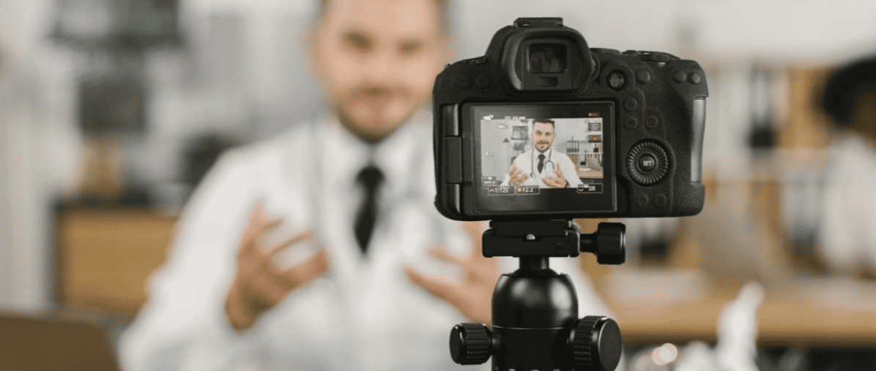 Media Publikasi Video Perusahaan