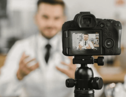Media Publikasi Video Perusahaan