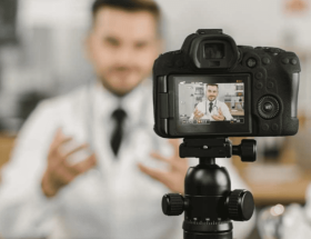 Media Publikasi Video Perusahaan