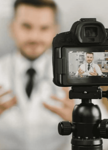 Media Publikasi Video Perusahaan
