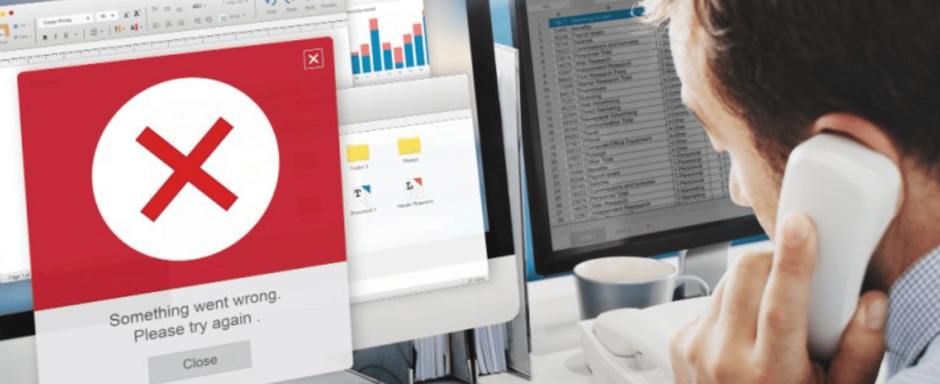 Cara Mengetahui Masalah Teknis Website