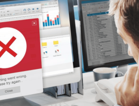 Cara Mengetahui Masalah Teknis Website