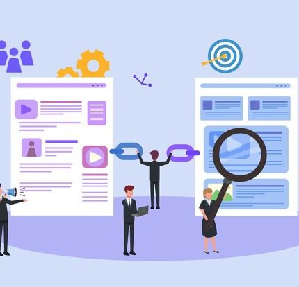 Backlink Dofollow dari Website Berita