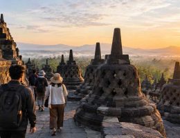 Planning a memorable Borobudur trip