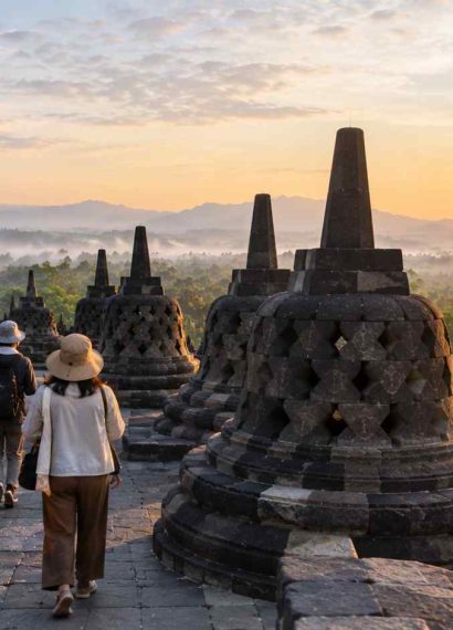 Planning a memorable Borobudur trip