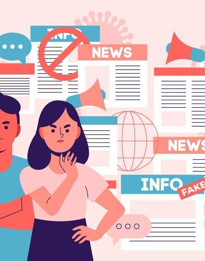 Cara Memeriksa Indeks Artikel Media Berita