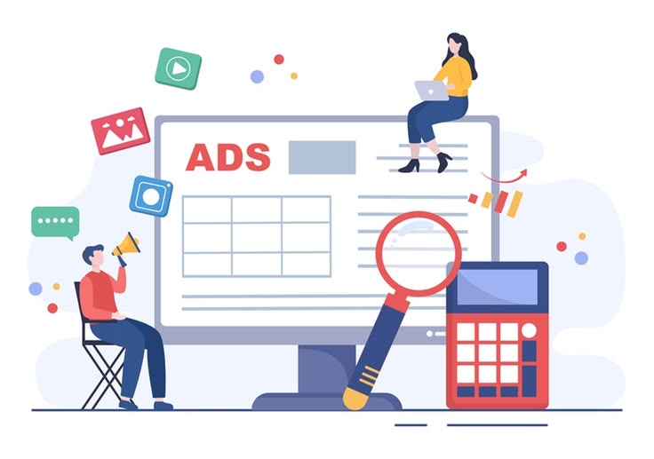 Pengertian Bidding Google Ads