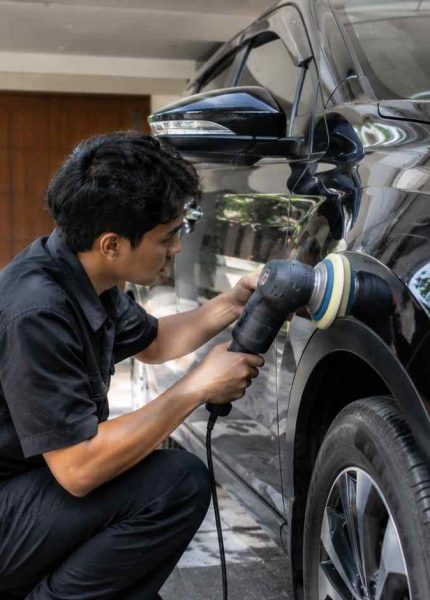 poles mobil, waktu poles mobil, jadwal poles mobil, cat mobil kusam, perawatan cat mobil,
