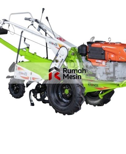 cara merawat hand traktor