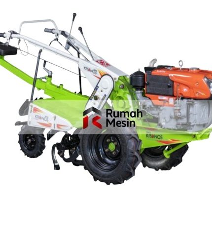 cara merawat hand traktor