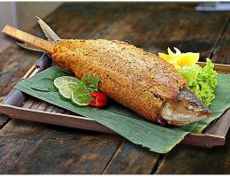 tips ikan presto tidak hancur