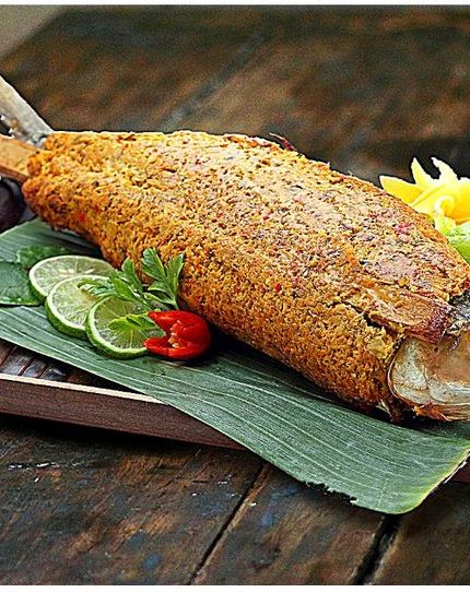 tips ikan presto tidak hancur
