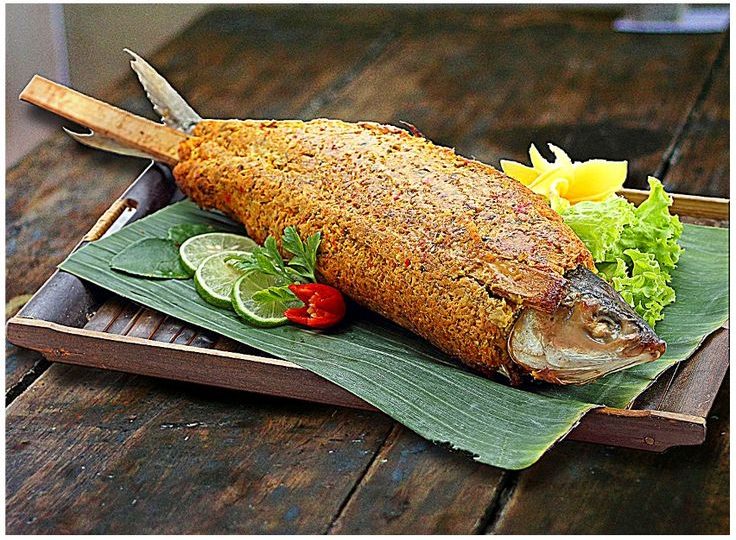 tips ikan presto tidak hancur