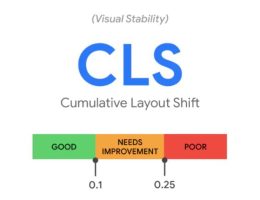 perbaikan CLS pada website