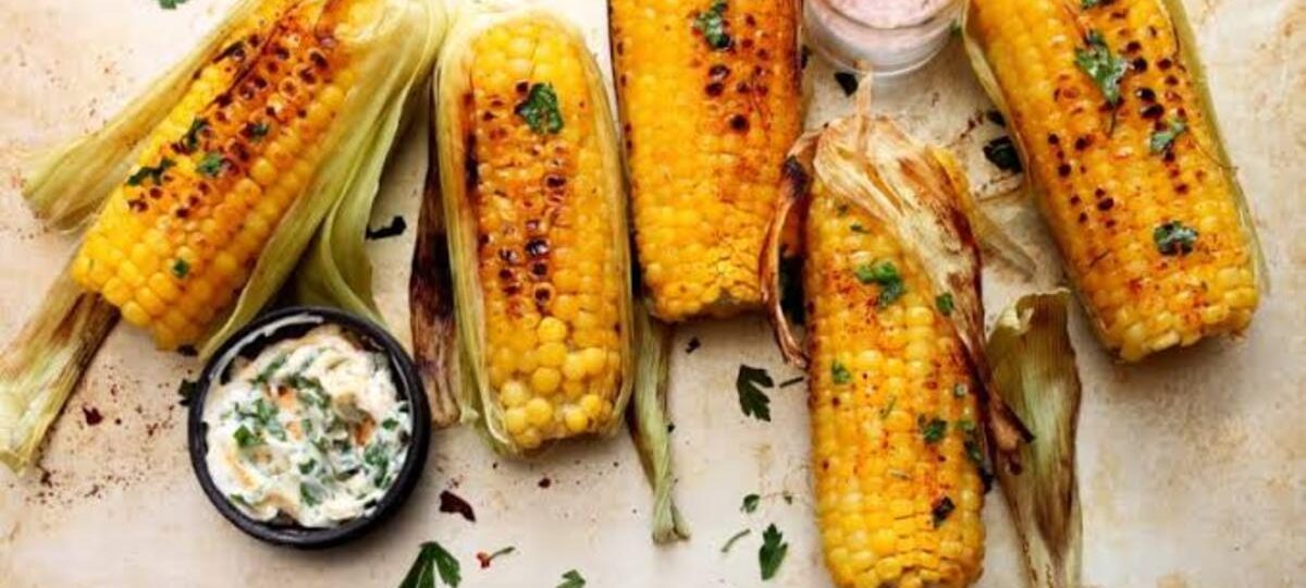 ide diversifikasi produk olahan jagung lokal