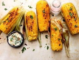 ide diversifikasi produk olahan jagung lokal