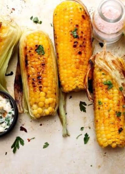 ide diversifikasi produk olahan jagung lokal