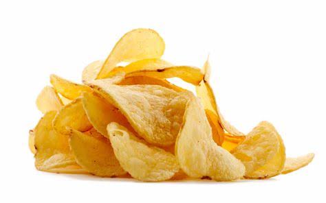 Mengurangi Minyak Berlebih pada Keripik