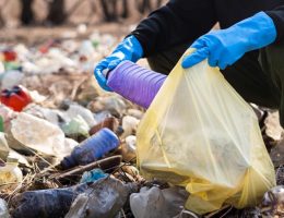 tahapan proses daur ulang plastik