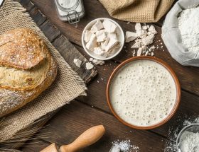 Suhu Ideal Fermentasi Adonan Roti agar Mengembang Sempurna